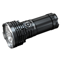 Fenix nabíjecí led svítilna lr40r v2.0