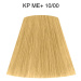 Wella Professionals Koleston Perfect ME+ Pure Naturals permanentní barva na vlasy odstín 10/00 6