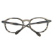 Gianfranco Ferre obroučky na dioptrické brýle GFF0122 001 50  -  Pánské