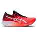 Asics Chaussures de running femme Magic Speed Červená