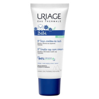 Uriage Dětský krém na šupinky ve vlasech Bébé (1st Cradle Cap Care) 40 ml