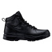 Nike Manoa Leather černá