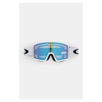 Brýle Oakley Target Line modrá barva, OO7121