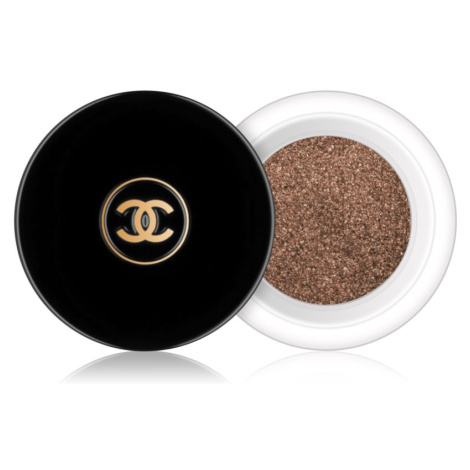 Chanel Ombre Première krémové oční stíny odstín 840 Patine Bronze 4 g