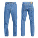 ROCKFORD kalhoty pánské RJ510 L:34 jeans nadměrná velikost