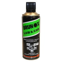 BRUNOX mazivo - LUB&COR 400 ml