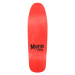 skateboard Misfits - Evil Eye Cruiser - Red - ZERO