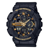 Casio G-Shock GMA-S140M-1AER