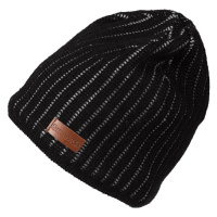 Pánská čepice Sherpa Bono Barva: černá/šedá