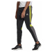 Běžecké kalhoty adidas Track Pant Černá / Zelená