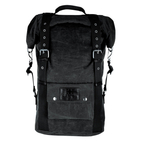Batoh Oxford Heritage Backpack černý 30l
