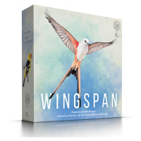 Stonemaier Games Wingspan 2nd Edition