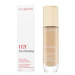 Clarins Everlasting Long-Wearing & Hydrating Matte Foundation dlouhotrvající make-up pro matný e