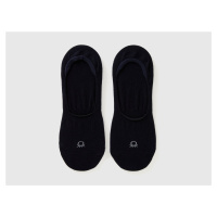 Benetton, Two Pairs Of Ankle Socks