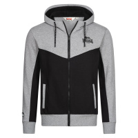 Pánská mikina Lonsdale Zip-Up