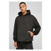 Sport Hoody - black