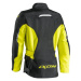 IXON Summit 2 1072 Dámská textilní bunda černá/žlutá