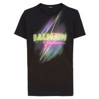 BALMAIN x Maluma tričko