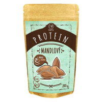 NATU Mandlový protein BIO 200 g