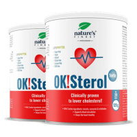 OK Sterol Forte: Přírodní podpora cholesterolu s artyčokem a kurkumou balení