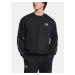 UA Icon Fleece Crew Taping Mikina Under Armour