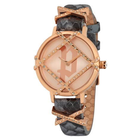 Police PL16068BSR.32 Rila 34mm