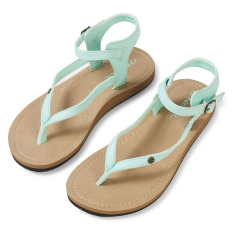 O'Neill BATIDA Dívčí sandály, světle modrá, velikost