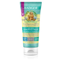 Badger Sun ochranný krém pro kojence SPF 30 87 ml