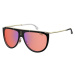 Sluneční brýle Carrera 1023-S-WR7-UZ - Unisex