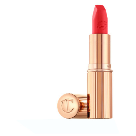 Charlotte Tilbury Rtěnka Hot Lips (Lipstick) 3,5 g Tell Laura