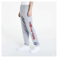 Mitchell & Ness Team Origins Fleece Pant Grey Heather