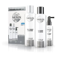 NIOXIN Trial Kit System 1