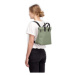 Ucon Acrobatics Eliza Backpack - Sage Green Zelená