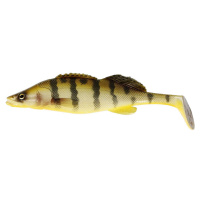 Westin Gumová nástraha ZanderTeez Shadtail Volga Zander 1ks - 12cm  21g