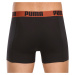 2PACK pánské boxerky Puma vícebarevné (701223661 003)