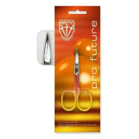 Kellermann - Nail Scissors FU1808 K péči o nehty 1 pieces unisex