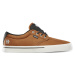 Etnies pánské boty Jameson 2 Eco Brown / Black | Černá