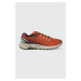 Běžecké boty Merrell Fly Strike hnědá barva, J067471