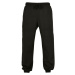 Pánské tepláky Urban Classics Basic Jogg Pants - černé