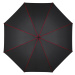 Fare Automatický deštník FA4399 Black