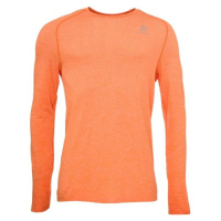 Odlo ESSENTIALS Pánské funkční tričko, oranžová, velikost