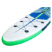Alapai SPEAR 320 Paddleboard se sedátkem, bílá, velikost
