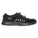 Keen Uneek O2 W Dámské sandály KEN12131473 black/black