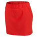 Columbia CHILL RIVER SKORT Dámská kraťasová sukně, červená, veľkosť