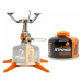 JetBoil MightyMo SET Šedá Vařič