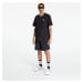 Tričko adidas Originals Back+Front Trefoil Boxy Tee Black/ White