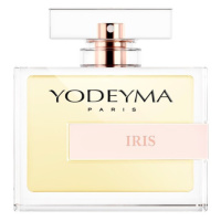 Dámský parfém Yodeyma Iris 100 ml Varianta: 100ml