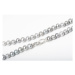 Dámský perlový náhrdelník SVLN0010SD2P650 + Dárek zdarma