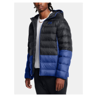 Under Armour Pánská bunda LEGEND DOWN HOODED JACKET - Pánské