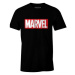 Marvel - Logo - tričko